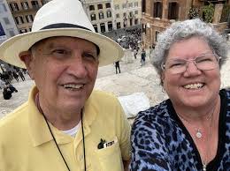 Dr. Rev. Edward N. McNulty Obituary