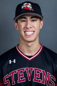 2019 Baseball Roster