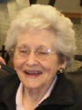 Obituary information for Constance C. Gartland