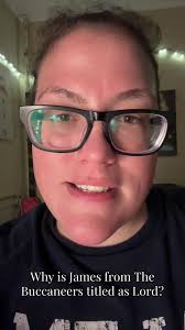 James Story The Buccaneers