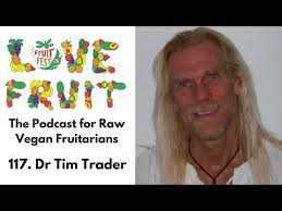 Dr Tim Trader Interview