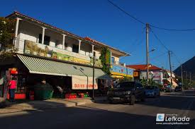 Maybe you would like to learn more about one of these? Supermarkets And Shops In Lefkada Island Shopping In Lefkada