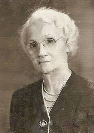Jennie Mary Hibbard (1869-1949)