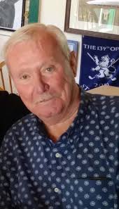 Obituary for Joseph P. Finnerty