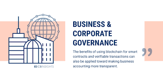 With blockchain technology, transactions can be documented in a permanent decentralized record, and monitored securely and transparently. 58 Big Industries Blockchain Could Disrupt Cb Insights Research