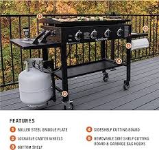 Blackstone Adventure Ready 2-Burner 22