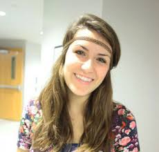 Meet homecoming queen candidate Morgan Widhalm