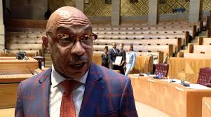 Council Members Pridgen and Wingo say farewell to Buffalo Common Council