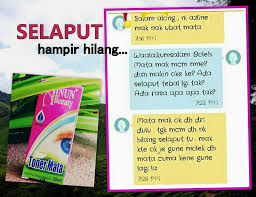 Penjualan ubat titis mata melalui media sosial kini berleluasa dengan dakwaan kononnya ramuan yang mengguna pakai bahan semula jadi itu mampu menyelesaikan pelbagai. Testimoni Selaput Mata 54 Nak Cari Penawar Ubat Mata Rabun Silau Selaput Mata Katarak Mata Merah Senang Je Dengan Ubat Titis Ainun B White Out White Out Tape