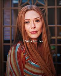 monica was insensitive here and then got shocked when wanda got mad? like..  hello its her brother #wandamaximoff #wandamaximoffedit #wanda #wandaedit  #fypシ #marvel #marveledit #mcu #mcuedits ...