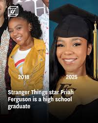 Do you feel old yet? 🎓👀