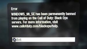 Xbox 360 cheats, cheat codes and hints. More Cheaters Banned From Call Of Duty Black Ops On Ps3 Attack Of The Fanboy