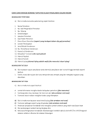 Pilihan tambahan untuk aktiviti lasak. Https Www Pl Gov My Wp Content Uploads 2020 05 Kewangan Cara Cara Mengisi Borang Tuntuan Elaun Perjalanan Dalam Negeri Pdf