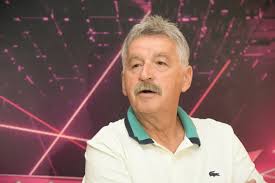 Dragan Stojković Bosanac žestoko opleo do Đorđe Davidu