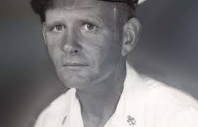 George Neil Dyhouse Obituary 2015