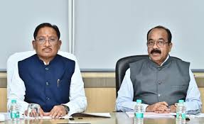 सड़क निर्माण में गुणवत्ता से समझौता नहीं होगा : मुख्यमंत्री साय – Media  Passion : Raipur News Chhattisgarh India