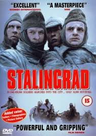 Stalingrad 1993 Sharetv War Movies Cinema Posters Film Movie