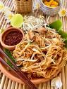 Pad Mee Korat Recipe (Spicy Pad Thai)