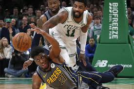 Tagged2020 27 boston boston celtics vs indiana pacers celtics dec full game indiana pacers replays vs. Beat Writer Crossover Preview Pacers Ready To Take Their Best Shot Vs Celtics The Athletic