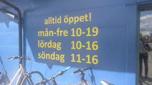You can choose the alltid öppet apk version that suits your. Alltid Oppet Sweden