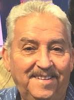 Elias “Sonny” Morales Jr. Obituary