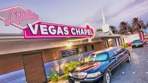 Valentines day is the most popular day to get married in las vegas. Running A Wedding Chapel In Las Vegas 10 Weddings A Day Vox