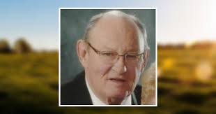 Donald M Lensmire Obituary January 27, 2018