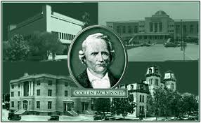 Collin County Texas Clerk S Office Wins National Recognition For Genealogy Corner Collin County Genealogy National Association