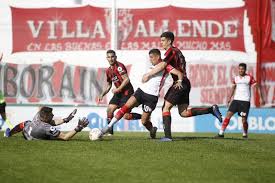 The competition of instituto atletico central cordoba and their rivals from defensores de belgrano is held within the tournament of primera nacional at the estadio presidente peron arena. S Ychdz4k Wh7m