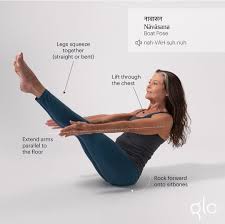 Glo On Instagram I Can T Wait To Do Boat Pose Said No One Ever From The Sanskrit Nava Meaning Boat Navasana Is One Of Boat Pose Yoga Poses Poses