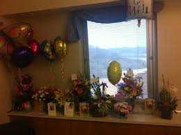 Top 5 positive customer reviews for hospital room flowers. Room Decoration Pregnajoy