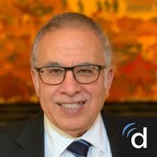 Dr. Osama Hamdy, MD