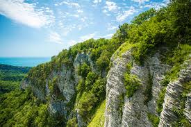 Maybe you would like to learn more about one of these? 30 Luchshih Dostoprimechatelnostej Sochi Opisanie I Foto