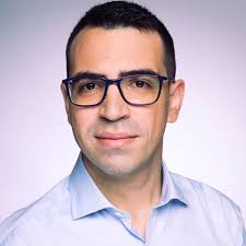 Patrick Goncalves Serrano