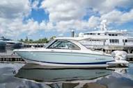 Search Boats For Sale Under $500,000 With United Yacht Sales