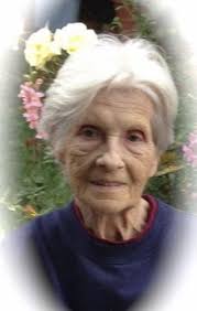 Kathleen DePew Obituary (1934