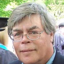 Tribute for John Mazur (Guest book)