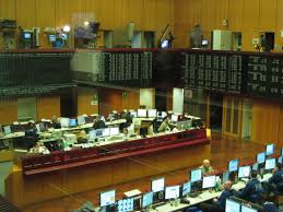 Aktien, kurse, charts und nachrichten. Datei Deutsche Borse Frankfurt Jpg Wikipedia