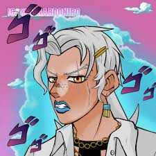 Hey, i made this for fun. From The Jjba Picrew É´á´Êá´á´ÊÉ´á´ á´ÉªÊá´ Êá´á´á´á´á´ S Topic Art Street