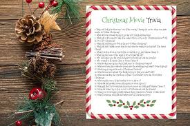 There's a question per every 10 minutes of the movie and then some. Christmas Movie Trivia 2nd Installment Home Alone It S Etsy Christmas Trivia Christmas Trivia Games Christmas Movie Trivia