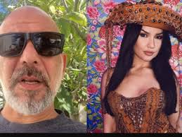 "Vem Galopar": Neto de Luiz Gonzaga nega que família tenha dado aval para  nova música de Juliette