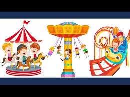 En el marco de la fiesta juárez 2015, serán instalados 44 juegos mecánicos procedentes de aguascalientes y el palenque será llevado a una serie alterna aún por confirmar. Los Juegos En Ingles Youtube