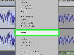 Thanks for any advice you might have. How To Manually Auto Tune With Audacity With Pictures Wikihow