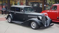 Image result for Beverly Gray 1930 Pontiac