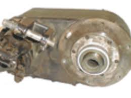 Transfer Case Identification For 1980 1986 Jeep Vehicles