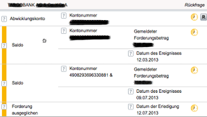 Jedoch vorzeitig, wenn der schufa eine löschung durch das amtsgericht nachgewiesen wird. Wann Wird Ein Eintrag Im Schufa Geloscht Schufaeintrag