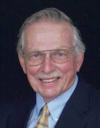 Richard Annand Obituary March 20, 2019