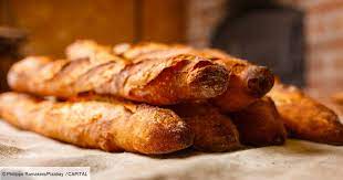 Sa capacité maximale est de 590 g seulement. Banette Baguepi Le Florissant Business Des Marques De Baguettes Capital Fr