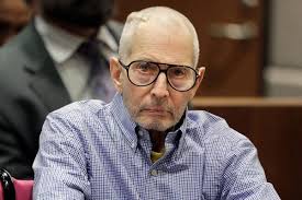 Robert Anthony Durst