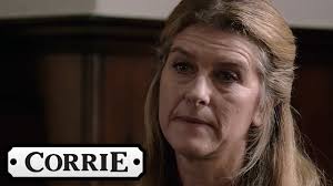 Corrie spoilers: Gina dies as Connie Hyde leaves the show in exit drama?